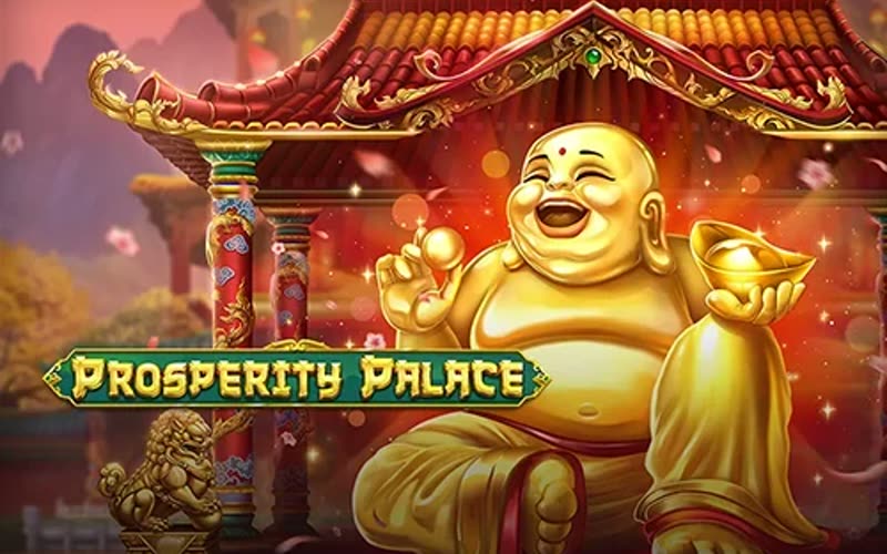 Prosperity Palace — game artwork