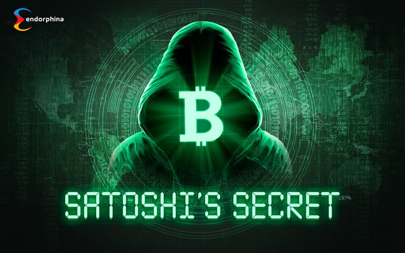TOP 2025 BITCOIN — game artwork