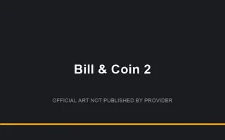 Bill & Coin 2