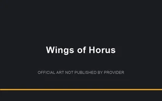Wings of Horus