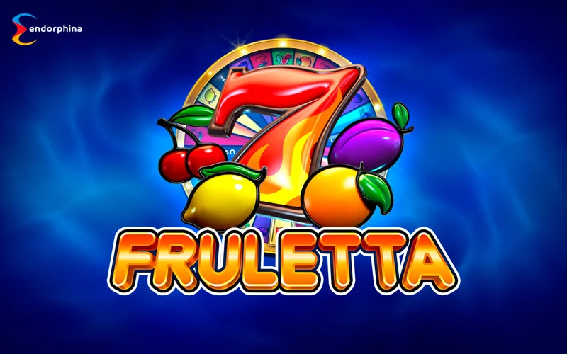 FRULETTA game artwork
