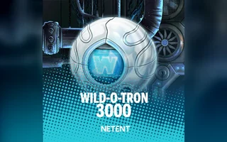 Wild-O-Tron 3000