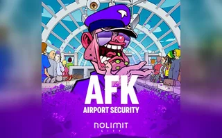 AFK Airport Security