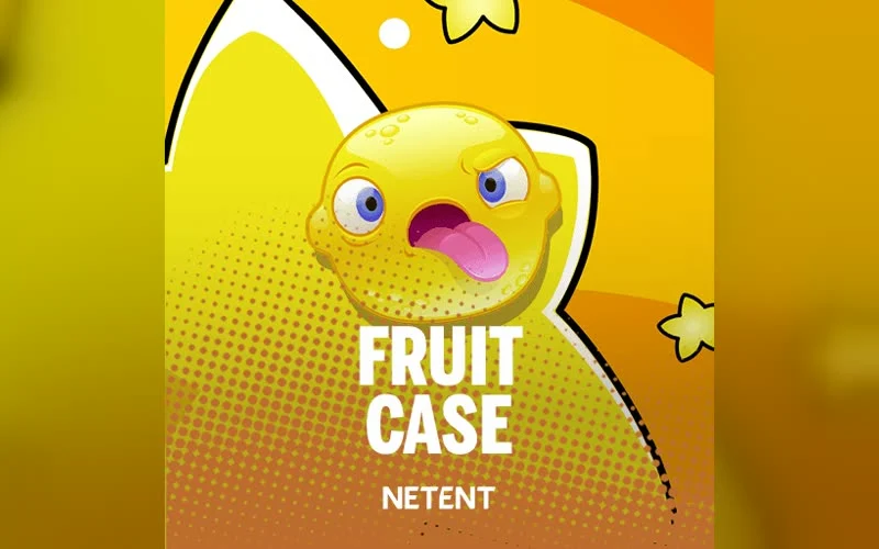 Fruit Case game artwork