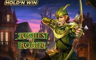 Riches of Robin