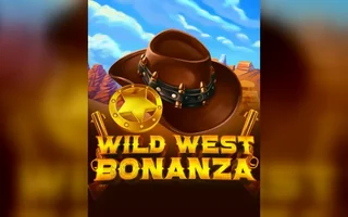 Wild West Bonanza