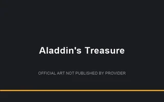 Aladdin's Treasure