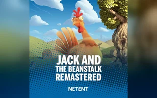 Jack and the Beanstalk Remastered