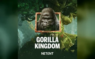 Gorilla Kingdom