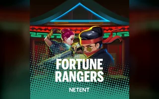 Fortune Rangers