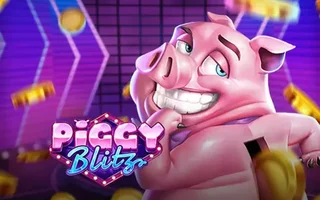 Piggy Blitz