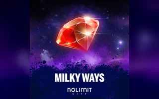 Milky Ways