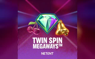 Twin Spin Megaways