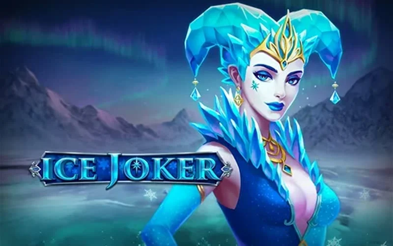 Ice Joker — game artwork