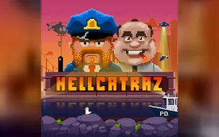 Hellcatraz