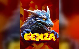 Try Gemza by BGaming