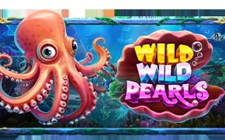 Wild Wild Pearls
