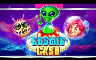 Cosmic Cash