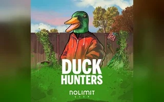 Duck Hunters