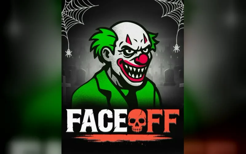Face Off BGaming — game artwork