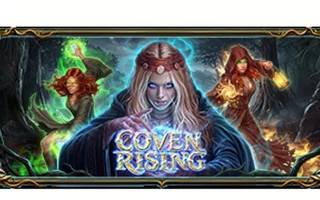 Coven Rising