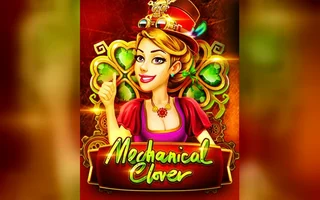 Mechanical Clover