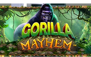 Gorilla Mayhem