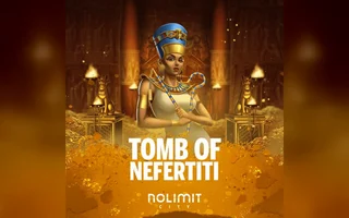 Tomb of Nefertiti