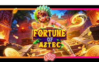 Fortune of Aztec