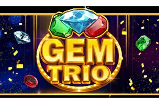 Gem Trio
