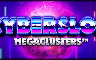 Cyberslot Megaclusters