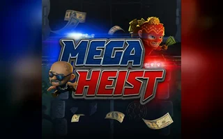 Mega Heist