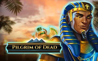Pilgrim of Dead