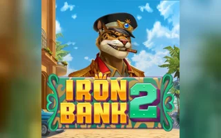 Iron Bank 2