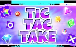 Tic Tac Take