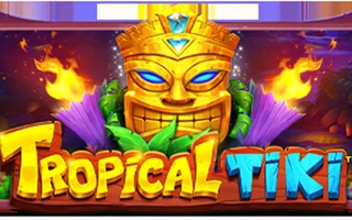 Tropical Tiki