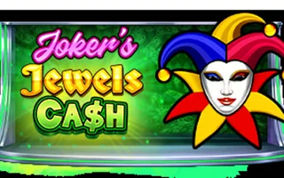Joker’s Jewels Cash