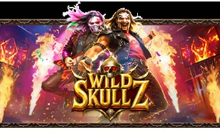Wild Skullz