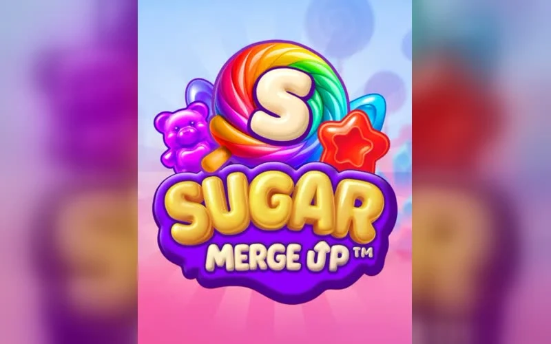 Sugar Merge Up – BGaming — game artwork
