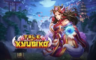 Tale of Kyubiko