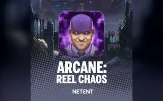 Arcane: Reel Chaos