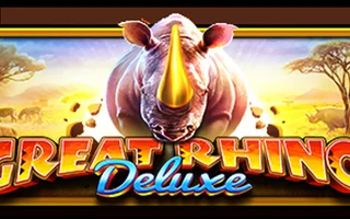 Great Rhino Deluxe