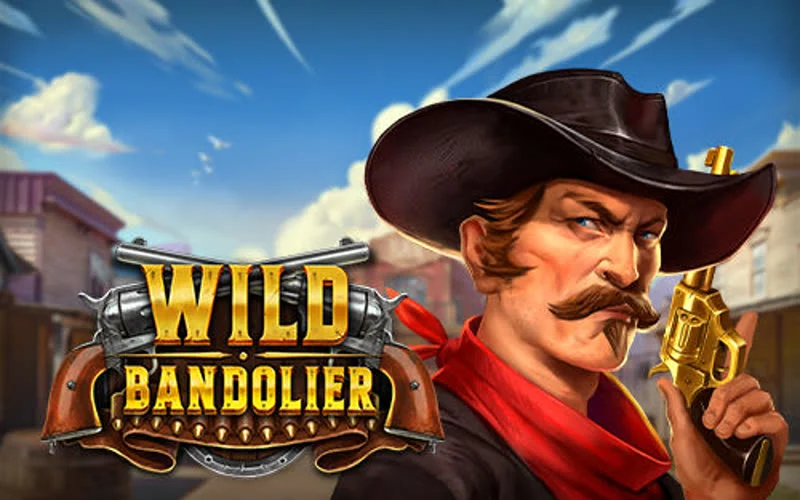 Wild Bandolier — game artwork