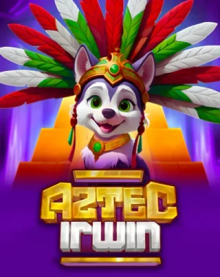 Aztec Irwin Free Demo Play