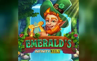 Emerald's Infinity Reels