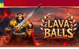 Lava Balls