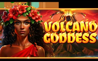 Volcano Goddess