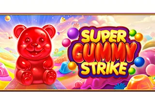 Super Gummy Strike