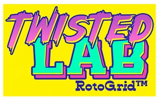 Twisted Lab