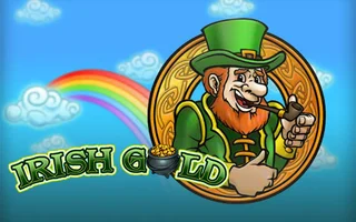 Irish Gold